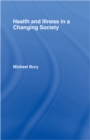 Health and Illness in a Changing Society - eBook