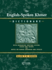 English-Spoken Khmer Dictionary - eBook