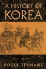 History Of Korea - Tennant