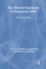 World Yearbook of Education 1969 : Examinations - eBook