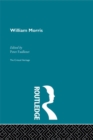 William Morris : The Critical Heritage - eBook