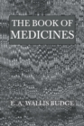 The Book Of Medicines - eBook