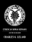 Etruscan Roman Remains - eBook