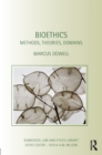 Bioethics : Methods, Theories, Domains - eBook