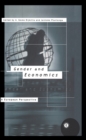 Gender and Economics : A European Perspective - eBook