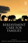 Bereavement Care for Families - eBook