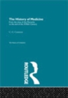 The History of Medicine - eBook