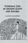 Everyday Life In Ancient Egypt - eBook