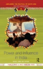 Power and Influence in India : Bosses, Lords and Captains - eBook