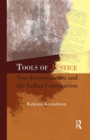 Tools of Justice : Non-discrimination and the Indian Constitution - eBook
