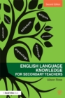 English Language Knowledge for Secondary Teachers - eBook