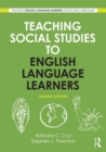 Teaching Social Studies to English Language Learners - eBook