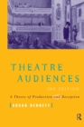Theatre Audiences - eBook