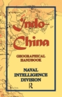 Indo-China : Geographical Handbook - eBook