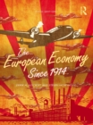 The European Economy Since 1914 - eBook