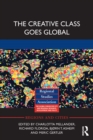 The Creative Class Goes Global - eBook