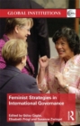 Feminist Strategies in International Governance - eBook