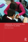 Language, Education and Citizenship in Japan - eBook