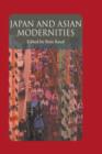 Japan And Asian Modernities - eBook