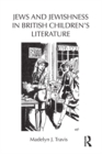 Jews and Jewishness in British Children's Literature - eBook