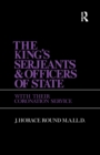 King S Sergeants and Officers Cb : Kings & Sergeants - eBook