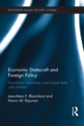 Economic Statecraft and Foreign Policy : Sanctions, Incentives, and Target State Calculations - eBook