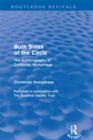 Both Sides of the Circle : The Autobiography of Christmas Humphreys - eBook