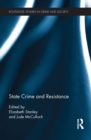 State Crime and Resistance - eBook