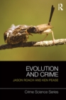 Evolution and Crime - eBook