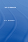 Zollverein Cb : The Zollverein - eBook