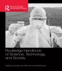 Routledge Handbook of Science, Technology, and Society - eBook