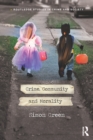 Crime, Community and Morality - eBook