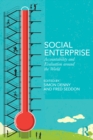 Social Enterprise : Accountability and Evaluation around the World - eBook