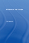 A History of the Vikings - eBook