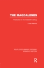 The Magdalenes : Prostitution in the Nineteenth Century - eBook