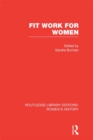 Fit Work for Women - eBook