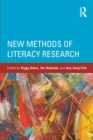 New Methods of Literacy Research - eBook