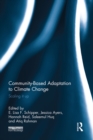 Community-Based Adaptation to Climate Change : Scaling it up - eBook