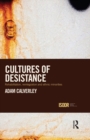 Cultures of Desistance : Rehabilitation, Reintegration and Ethnic Minorities - eBook
