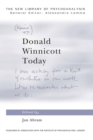 Donald Winnicott Today - eBook