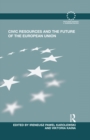 Civic Resources and the Future of the European Union - eBook