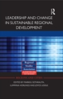 Leadership and Change in Sustainable Regional Development - eBook