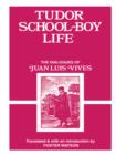 The Education of Borstal Boys - Juan Luis Vives