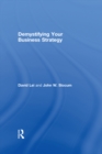 Demystifying Your Business Strategy - eBook