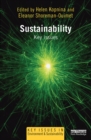 Sustainability : Key Issues - eBook
