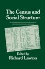 Census and Social Structure - eBook