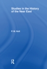 Studies in the History of the Near East - eBook