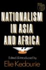 Nationalism in Asia and Africa - eBook