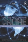 Teaching and Learning Online : New Models of Learning for a Connected World, Volume 2 - eBook