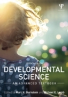 Developmental Science : An Advanced Textbook - eBook